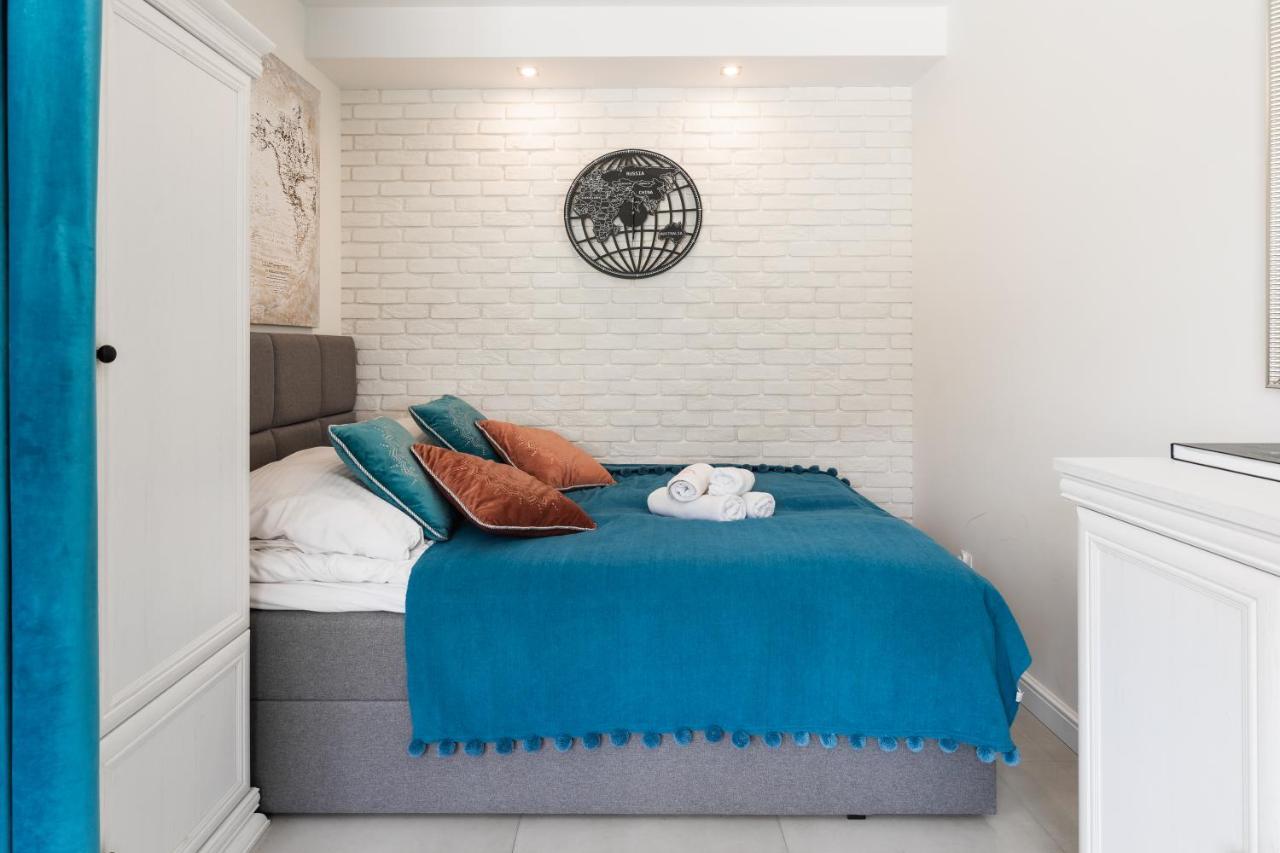 Apartamenty Nosalowe Tarasy Zakopane Bagian luar foto