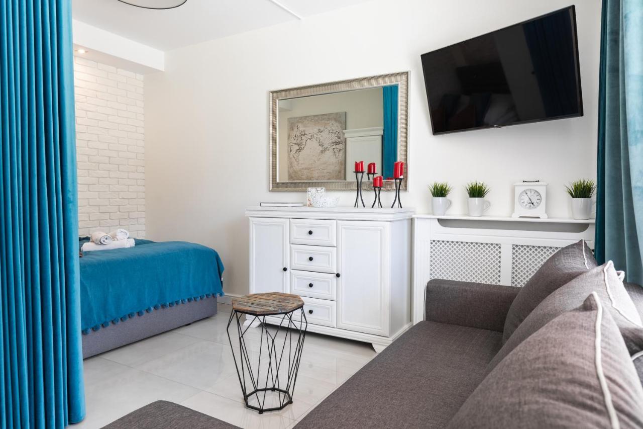 Apartamenty Nosalowe Tarasy Zakopane Bagian luar foto