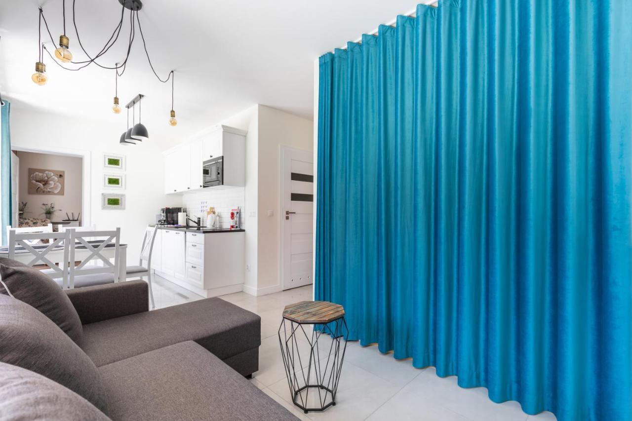 Apartamenty Nosalowe Tarasy Zakopane Bagian luar foto