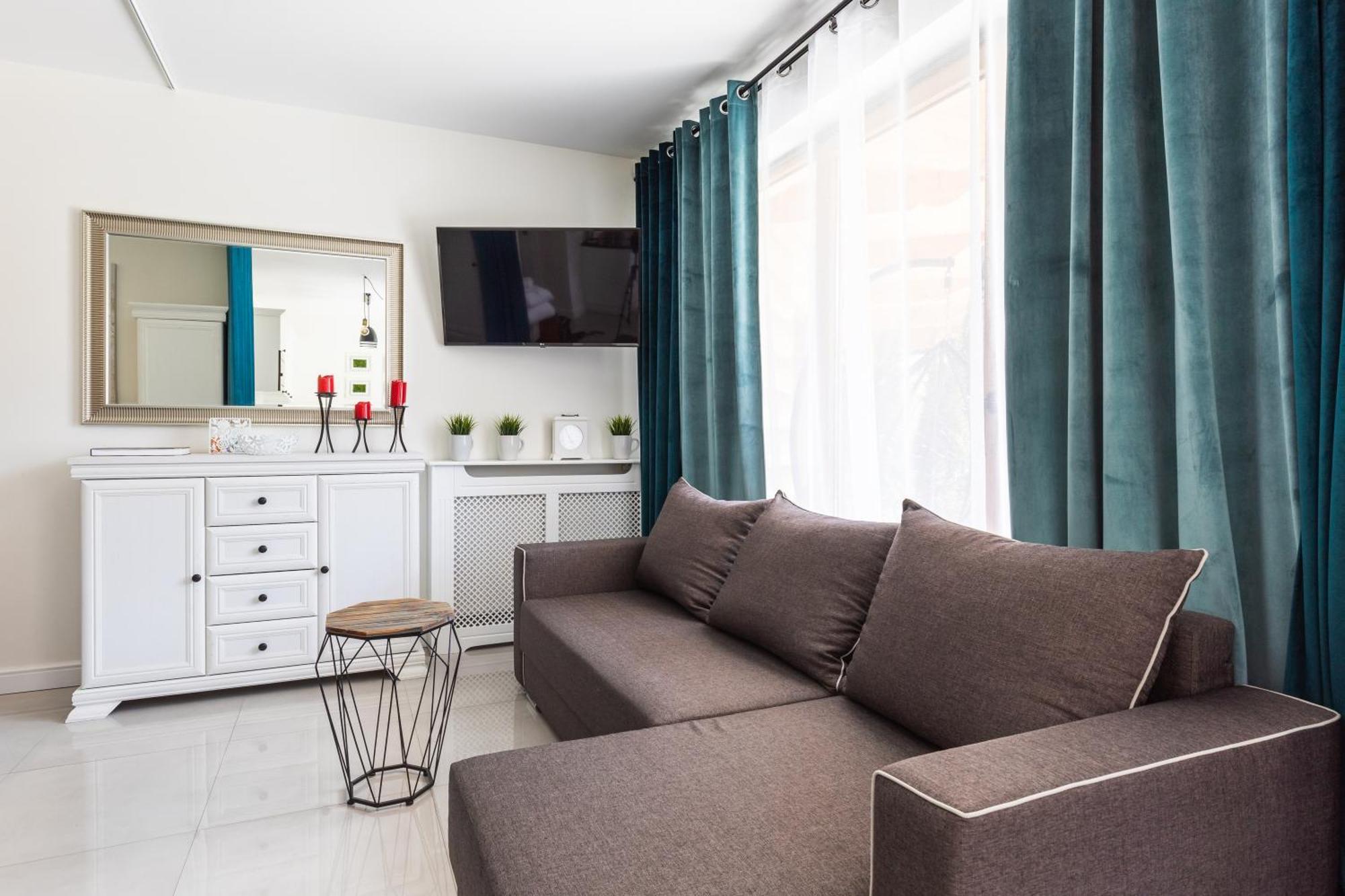 Apartamenty Nosalowe Tarasy Zakopane Ruang foto