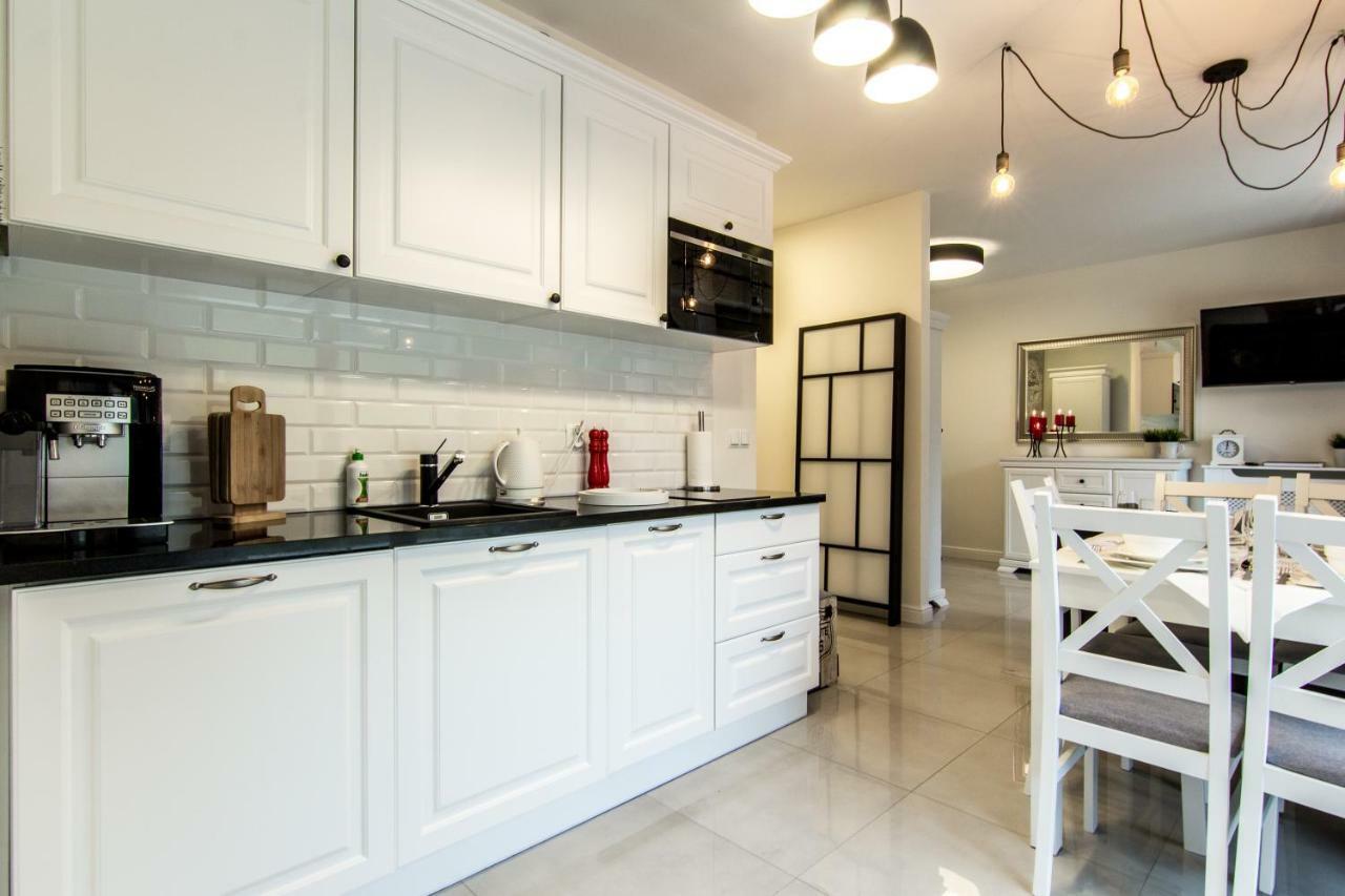 Apartamenty Nosalowe Tarasy Zakopane Bagian luar foto